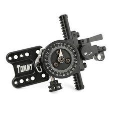 1Pin Compoundbogen Sight