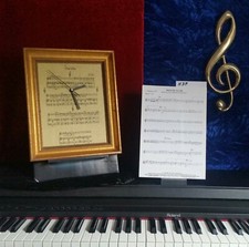 "Movie Star", für Blasinstrumente, Gitarre, E-Bass und Schlagzeug