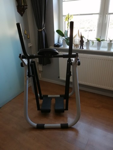 Heimtrainer klappbar - heimtrainer,