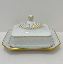 KPM Berlin Kurland Butterdose