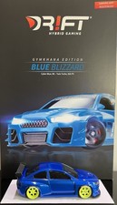 Sturmkind Drift Blue Blizzard