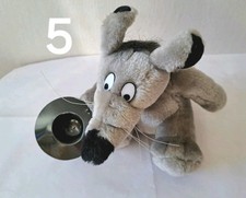 Dimo Uli Stein Maus mit