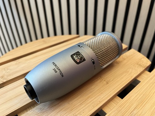 Akg perception 200 studio - akg,