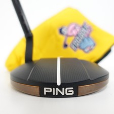 Ping PLD3 34 Zoll Putter RH
