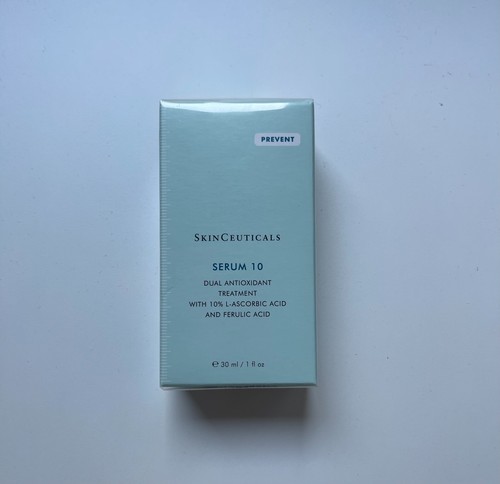 Serum skin ceuticals - skin,