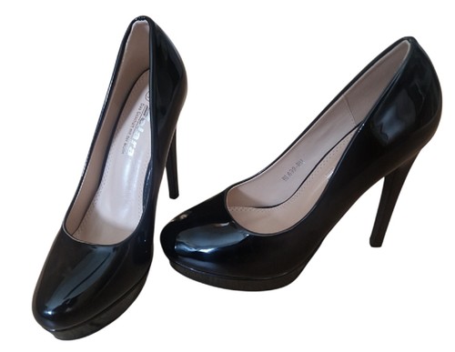 Damen pumps schuhe - schuhe, heels