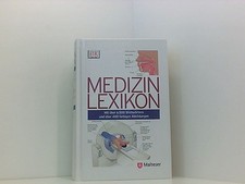 Medizin-Lexikon [mit über