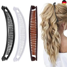 3 Stück Bananenspange