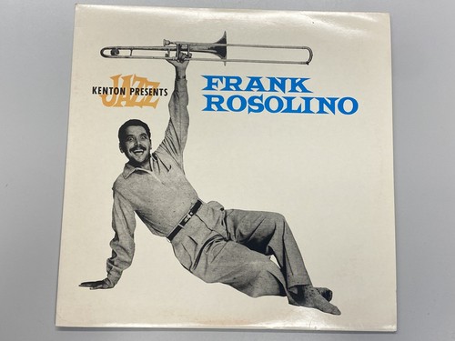Frank rosolino kenton - frank,