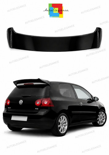 Spoiler geeignet für vw - 🔥spoiler,