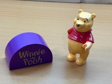 Lego Duplo Figur Winnie Pooh 2987 Spaß im großen Wald super Zustand