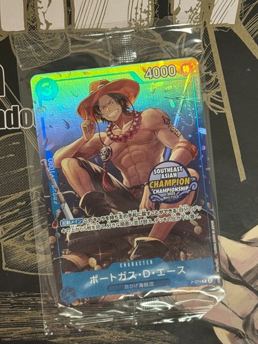 One piece tcg - one, karte