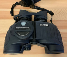 Steiner Commander 7x50
