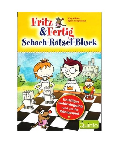Fritz&Fertig