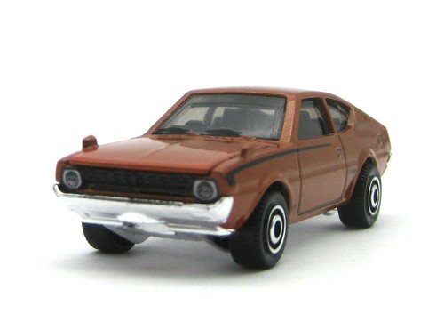 Matchbox mitsubishi lancer - matchbox,