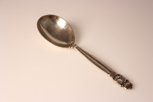 Georg jensen sterling - georg, denmark