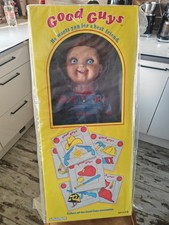 Chucky Childs Play 2 Trick Or