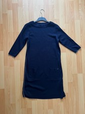 s. Oliver Kleid Damen Dunkelblau Gr. 36