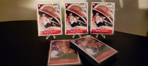 One piece card game film - piece,