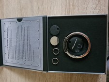 Porsche Schlüsselfinder Neu