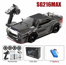 RC Auto SG216 MAX 1:16 – 70