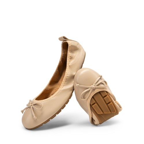 Ballerinas damen flache - ballerinas,