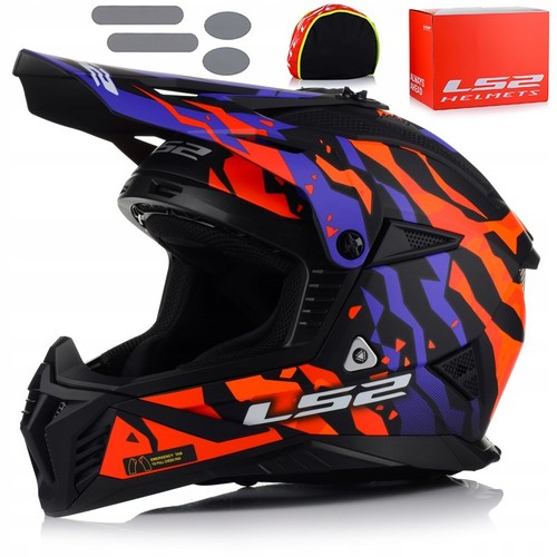 Motorradhelm enduro quad - enduro, helm