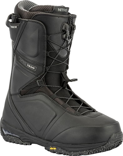 Nitro snowboard schuhe - nitro,