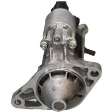 Toyota Yaris 1.0 P1 / P2 Anlasser 0986020571