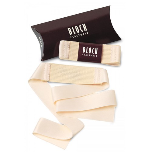 Pink bloch elastorib - elastorib,
