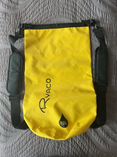 Wasserdichter drybag rucksack - wasserdichter, drybag-rucksack
