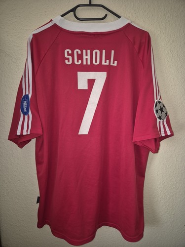 Bayern münchen trikot - münchen,