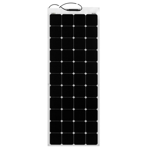 Solarmodul 165w 27v marine - 27v,