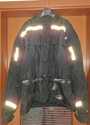 Motorrad stoffjacke herren - motorrad,