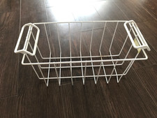 Korb,Gefriertruhekorb.42(46,5)x22x18 cm.