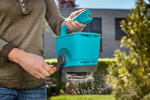 Gardena handstreuer für - handstreuer, m