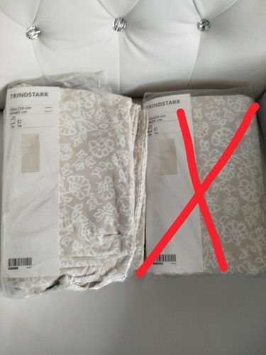 Teilige trindstarr ikea - 2,
