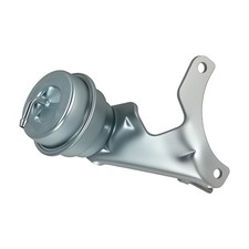 Turbolader Druckdose for VW T4