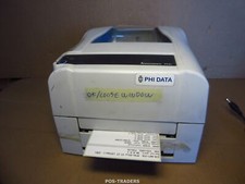 Intermec PF8T USB 203dpi