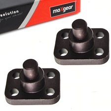 2x MAXGEAR Querlenkerlager