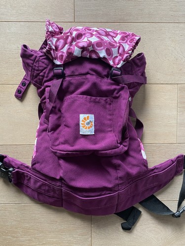 Ergobaby babytragegurt inkl - ergobaby,