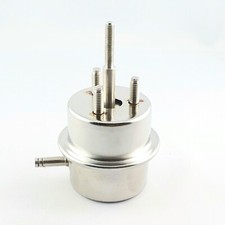 Unterdruckdose- Auspuffklappe