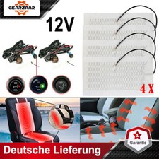 KFZ Carbon Sitzheizung