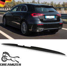 Heckspoiler Dach Flügel