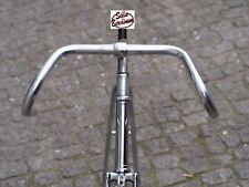 Rennlenker / Fixter OD Lenker