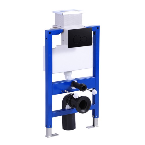 Vorwandelement montageelement - vorwandelement,,