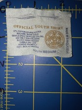 Junge Pfadfinder Von Amerika