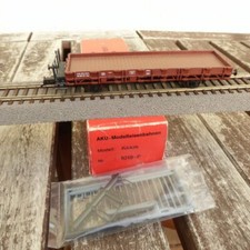 AKU 1015-F Rungenwagen