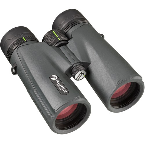 Alpen optics black - alpen, 10x42