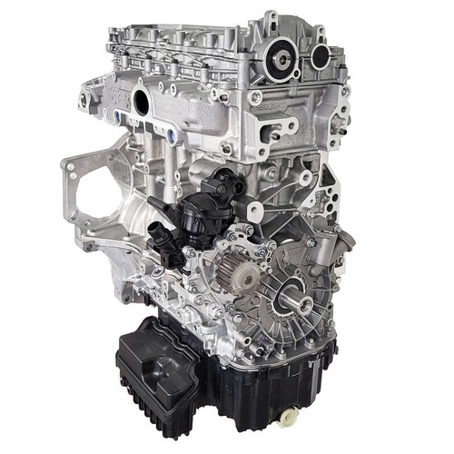 Motor neu psa ford - motor, bluehdi